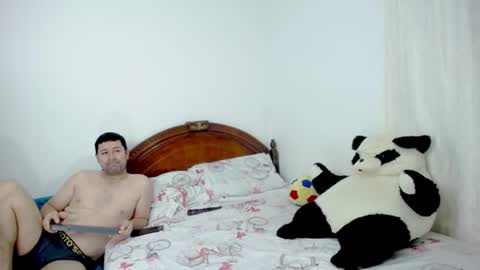 Ambar  Jackson online show from June 15, 2:31 pm