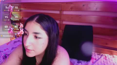 Ambar online show from November 10, 12:24 am