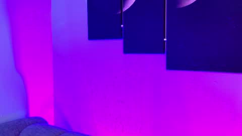 ambar_midnigth online show from June 26, 5:35 am