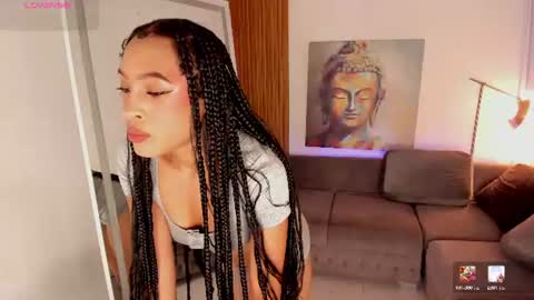 Ambar online show from June 15, 6:22 pm