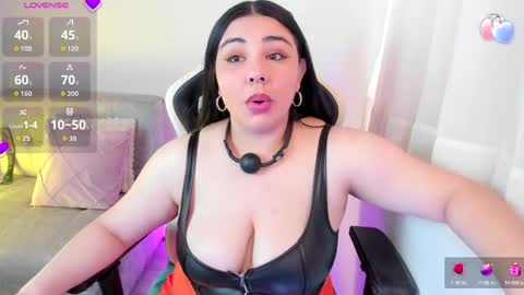 ana online show from April 30, 5:18 pm