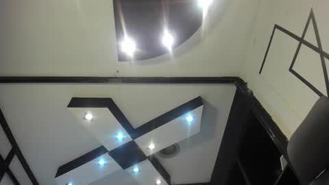 Ambar online show from March 6, 9:14 pm