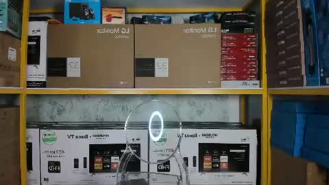 Ambarina  online show from June 16, 11:36 am