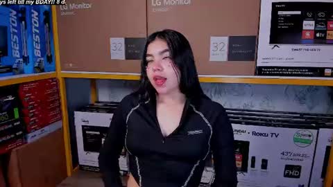 Ambarina  online show from July 17, 11:56 am