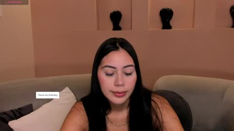 Ambar  online show from April 23, 11:18 am
