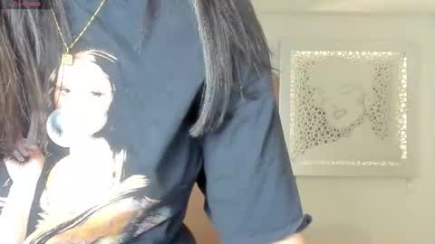 Ambar  online show from July 25, 10:57 am