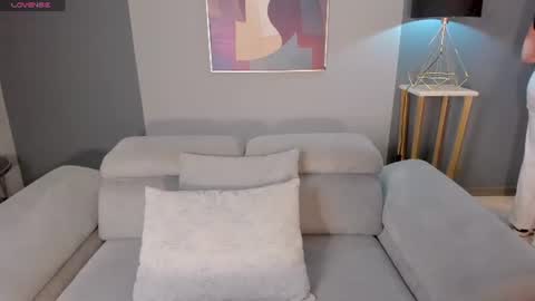 Ambar  online show from July 26, 11:08 am