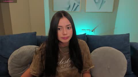 Ambar  online show from March 5, 12:03 pm