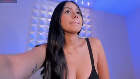 Ambar  online show from July 13, 11:58 am
