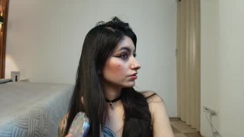 AMBAR LEE online show from April 22, 1:29 pm