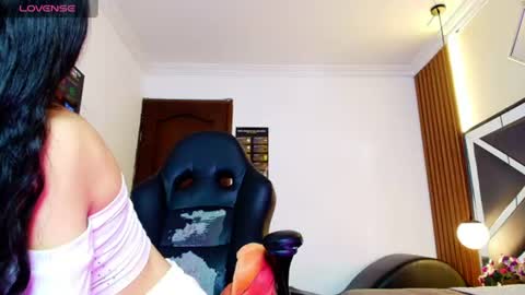 Ambar Ross online show from July 17, 2:41 pm