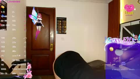Ambar Ross online show from May 2, 12:55 pm