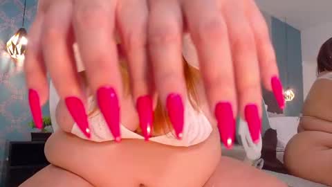 Ambar  online show from August 1, 12:51 pm