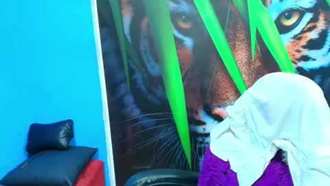 ambel_rose online show from June 16, 10:03 pm