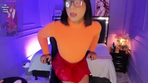 Cody amber online show from July 19, 1:36 pm