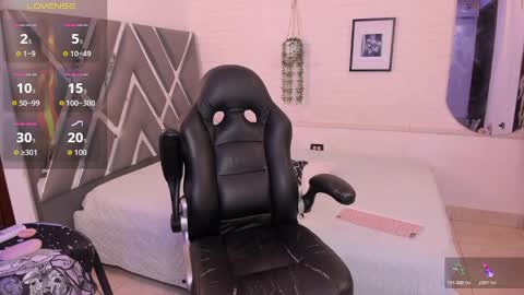 Cody amber online show from June 7, 8:47 pm