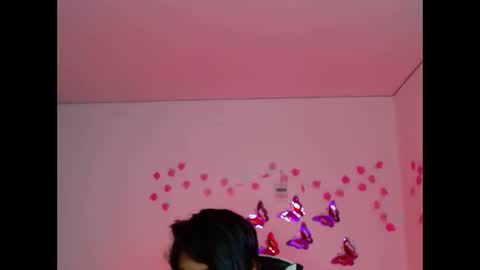 amber__666 online show from October 19, 1:21 am