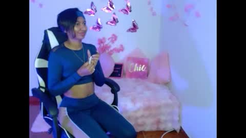 amber__666 online show from October 16, 1:05 am