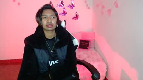 amber__666 online show from October 20, 1:32 am