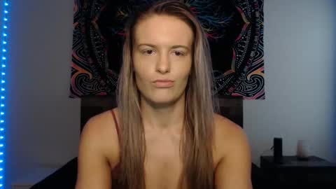 Amber online show from January 13, 2:53 pm