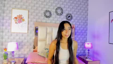 Amber online show from May 1, 10:53 am