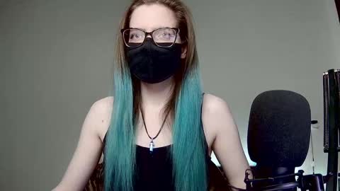 Amber non-nude model online show from January 18, 10:17 pm