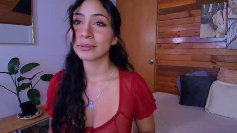 amber_curly online show from April 29, 9:30 pm