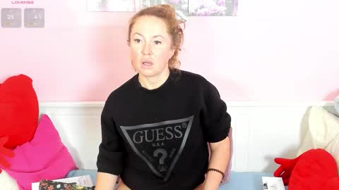 Amber online show from September 17, 8:40 am