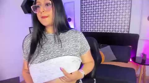 Amber online show from June 23, 4:09 am