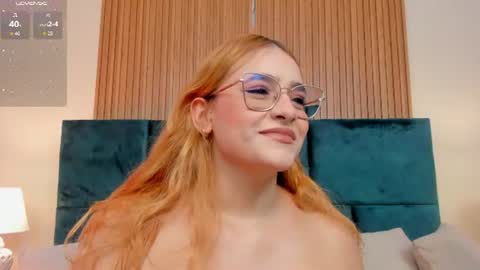Emily online show from June 30, 6:50 pm