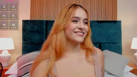 Emily online show from July 2, 6:35 pm