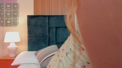Emily online show from July 11, 7:28 pm