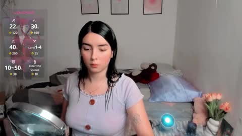 amber online show from December 21, 10:16 pm