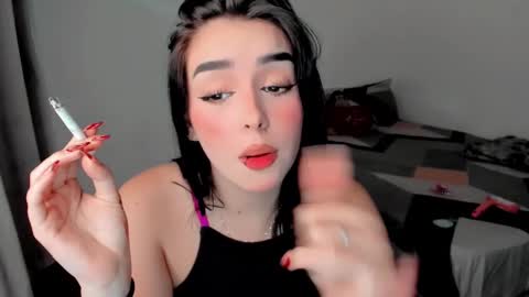 amber online show from January 17, 3:34 am