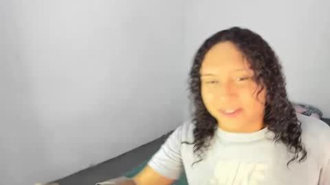 LUISA online show from October 30, 1:28 am