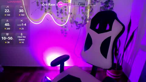 Snapshot of amber_morgan1 chatting on October 21, 1:27 pm Amber online show from October 21, 1:27 pm