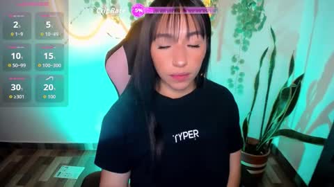 Snapshot of amber_morgan1 chatting on September 18, 1:04 pm Amber online show from September 18, 1:04 pm
