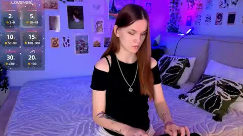 Amber online show from April 23, 5:48 am