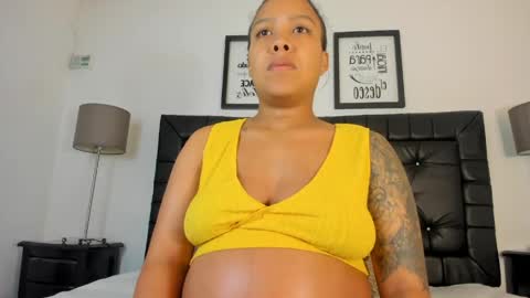 julieta  online show from April 27, 12:36 pm