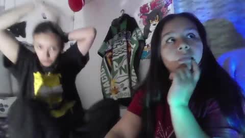AMBER online show from July 3, 4:06 am
