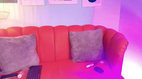 Sexy Amber online show from March 13, 5:49 pm