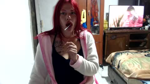 amber_squirtx online show from July 5, 12:58 am