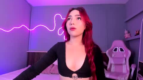 Amber Baker  online show from July 14, 11:37 am