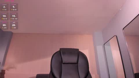 Amber  online show from July 14, 2:05 am