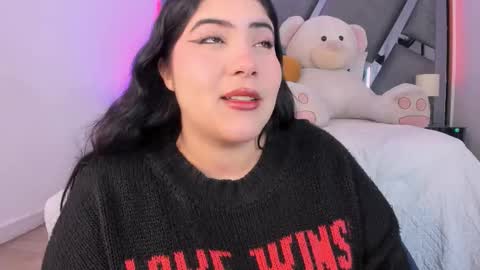 Amber  online show from October 27, 12:38 pm