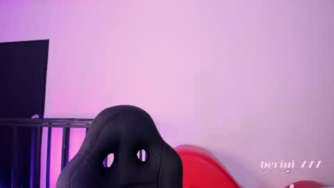 Amber  online show from June 26, 12:10 pm