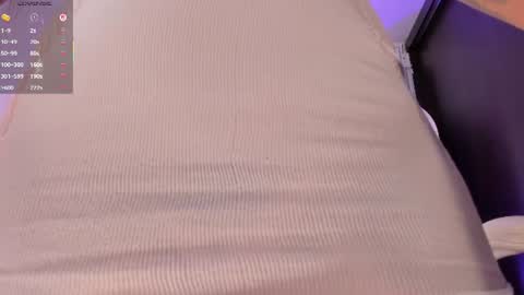 Amber  online show from June 15, 2:25 am