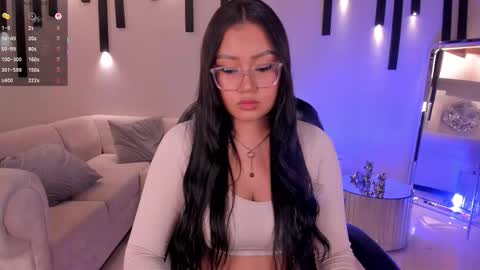 Snapshot of amberlewis_ chatting on September 12, 3:08 am Amber online show from September 12, 3:08 am