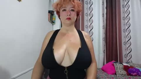 LISSY online show from February 21, 3:10 pm