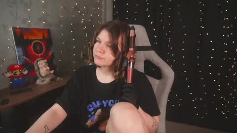 my name is Sonya but you can call me your favorite girl 3 online show from April 30, 5:01 am